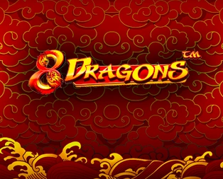 Icon of 8 Dragons™