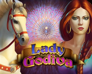Icon of Lady Godiva™