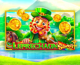 Icon of Leprechaun Song™
