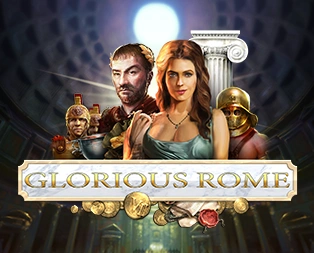 Icon of Glorious Rome™