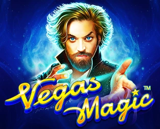 Icon of Vegas Magic™