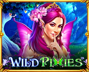 Icon of Wild Pixies™