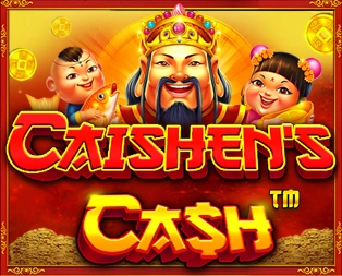 Icon of Caishen's Cash™