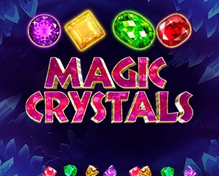 Icon of Magic Crystals™