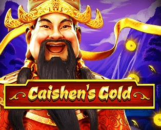 Icon of Caishen’s Gold™
