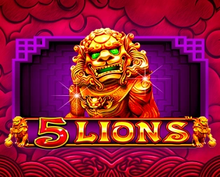 Icon of 5 Lions™