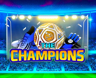Icon of The Champions™