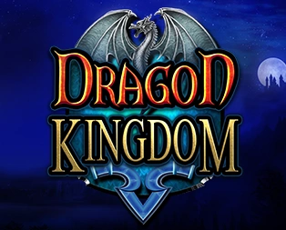 Icon of Dragon Kingdom™