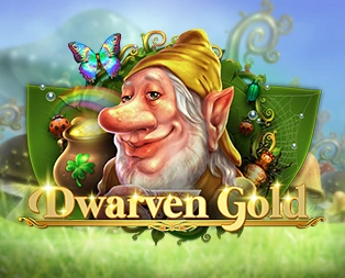 Icon of Dwarven Gold™