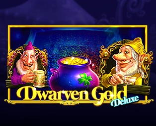 Icon of Dwarven Gold Deluxe™