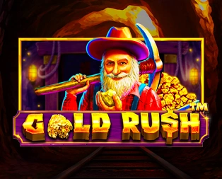 Icon of Gold Rush™