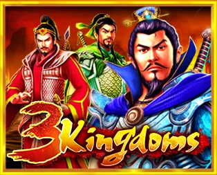 Icon of 3 Kingdoms - Battle of Red Cliffs