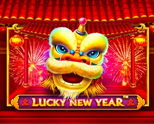Icon of Lucky New Year™