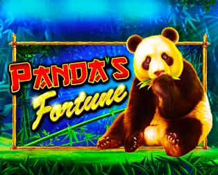 Icon of Panda's Fortune™