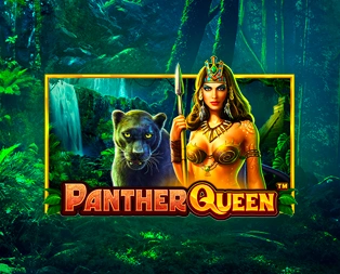 Icon of Panther Queen™