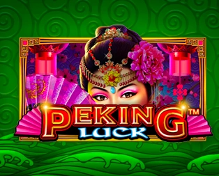 Icon of Peking Luck™