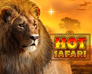 Icon of Hot Safari™