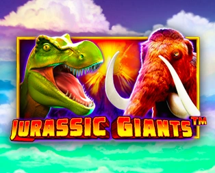 Icon of Jurassic Giants™