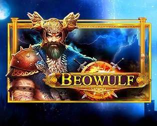 Icon of Beowulf