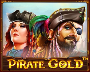 Icon of Pirate Gold™