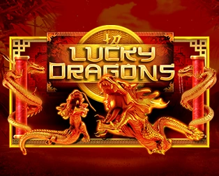 Icon of Lucky Dragons™