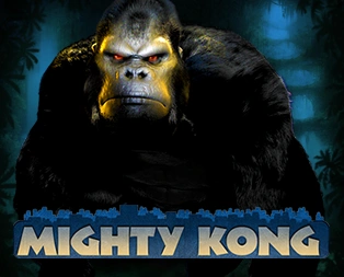 Icon of Mighty Kong™