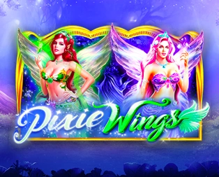 Icon of Pixie Wings™