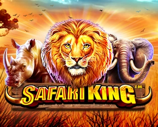 Icon of Safari King™