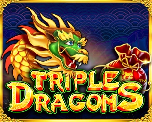Icon of Triple Dragons™
