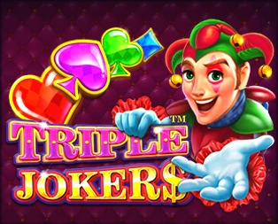 Icon of Triple Jokers™