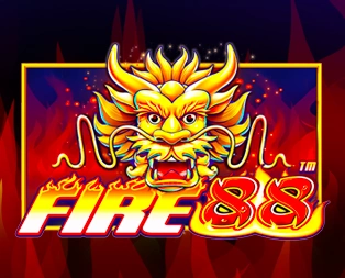 Icon of Fire 88™