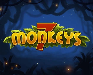 Icon of 7 Monkeys™