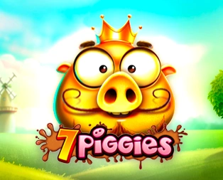Icon of 7 Piggies™