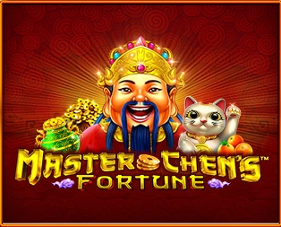 Icon of Master Chen's Fortune™