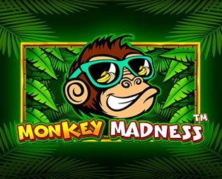 Icon of Monkey Madness™