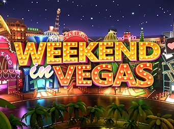 Icon of Weekend In Vegas