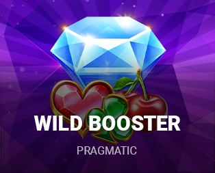Icon of Wild Booster