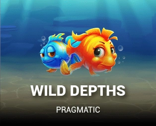 Icon of Wild Depths™