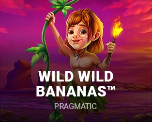 Icon of Wild Wild Bananas