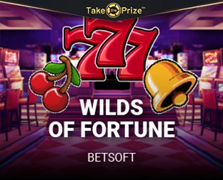 Icon of Wilds of fortune