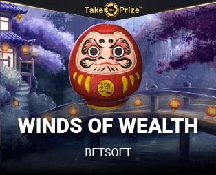 Icon of Winds of Wealth