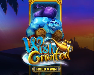 Icon of Wish Granted