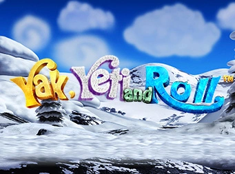 Icon of Yak, Yeti & Roll