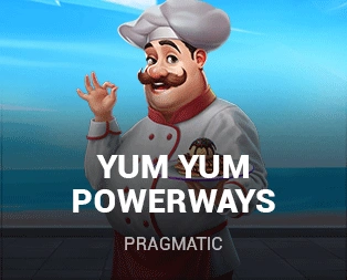 Icon of Yum Yum Powerways™
