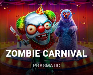Icon of Zombie Carnival™