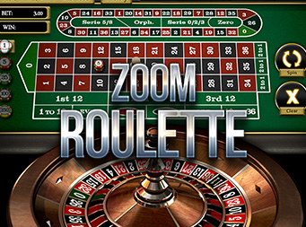 Icon of Zoom Roulette